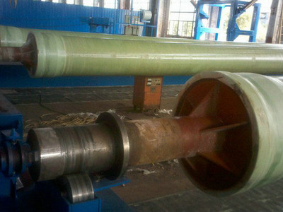 内蒙古玻璃钢管道模具