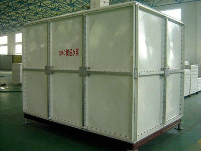 内蒙古玻璃钢水箱