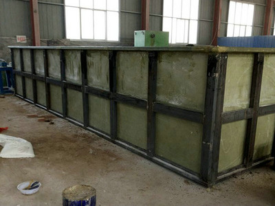 内蒙古玻璃钢水箱图片2